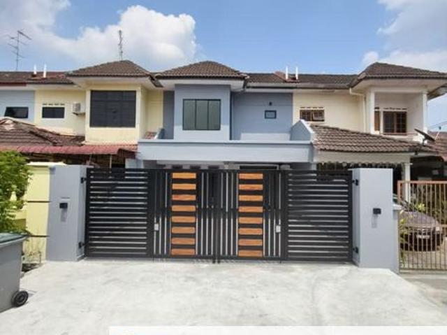 House for sale in Bukit Ledang, Johor