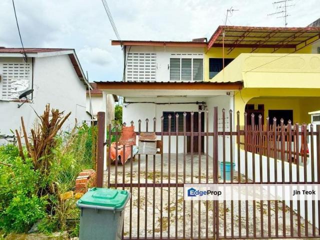 House for sale in Bukit Ledang, Johor