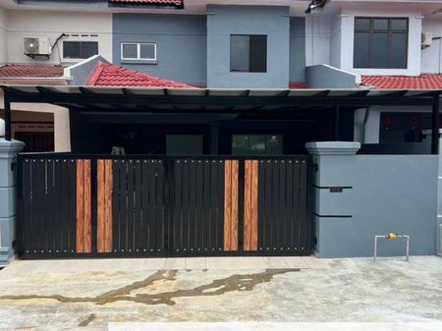 House for sale in Bukit Ledang, Johor