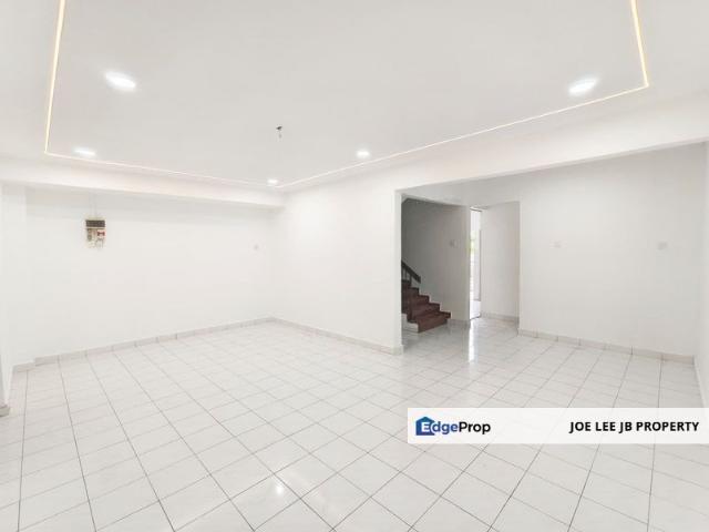 House for sale in Iskandar Puteri, Johor Bahru