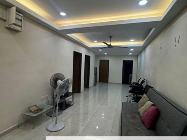 House for rent in Bukit Ledang, Johor