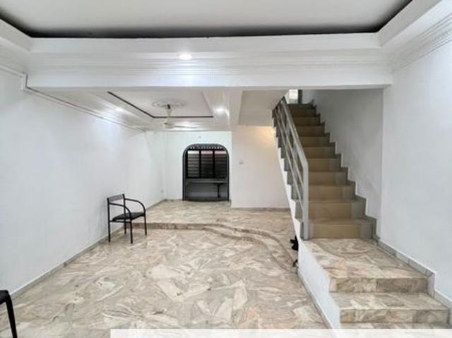 House for rent in Bukit Ledang, Johor