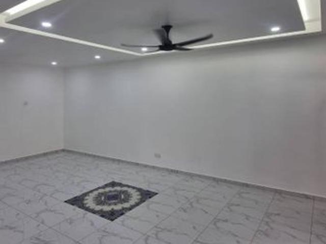 House for sale in Bukit Ledang, Johor