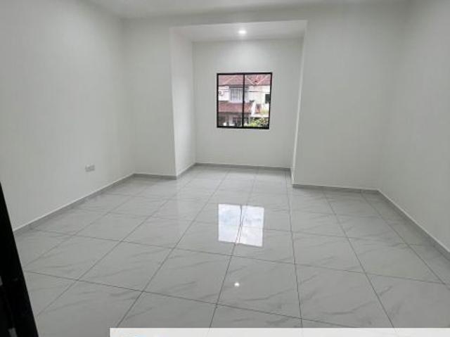 House for sale in Bukit Ledang, Johor