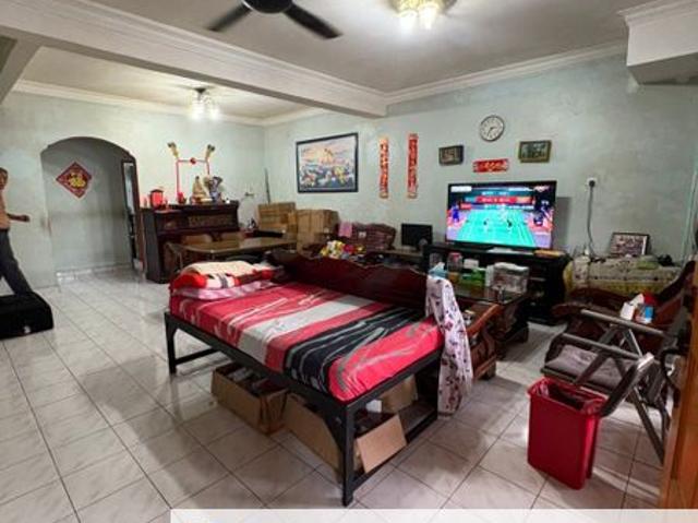 House for sale in Bukit Ledang, Johor