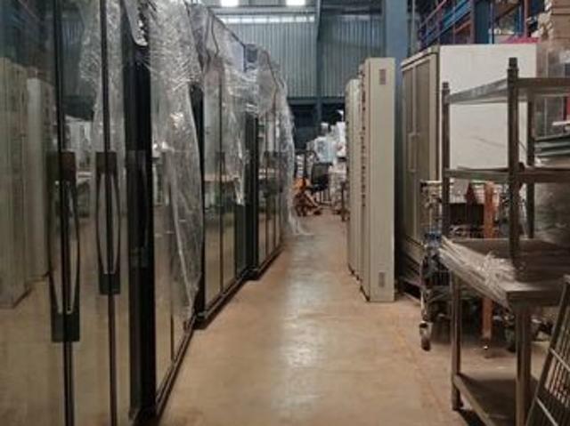 Warehouse for sale in Bukit Ledang, Johor