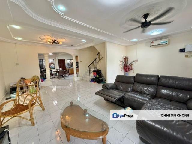 House for sale in Bukit Ledang, Johor