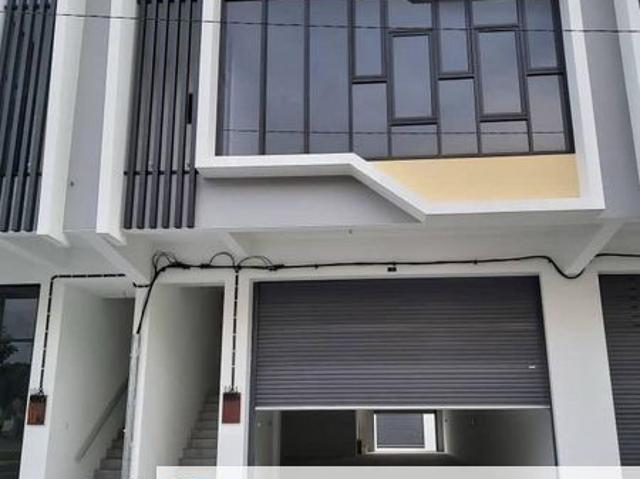 Warehouse for rent in Bukit Ledang, Johor