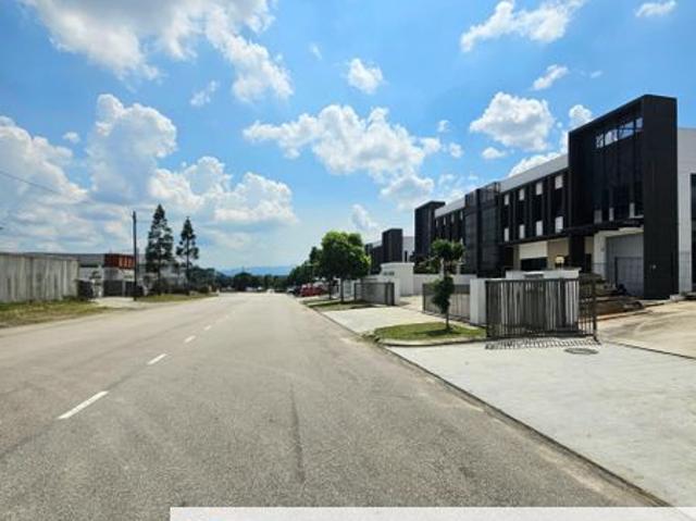 Warehouse for sale in Bukit Ledang, Johor