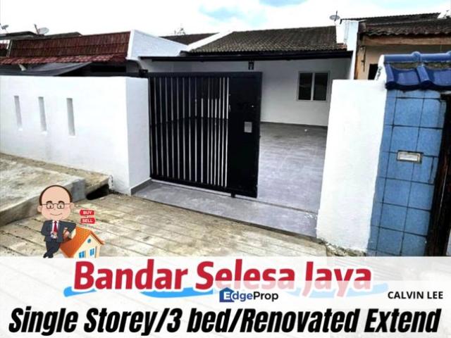 House for sale in Bukit Ledang, Johor