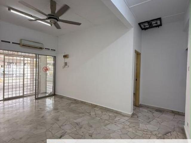 House for sale in Bukit Ledang, Johor