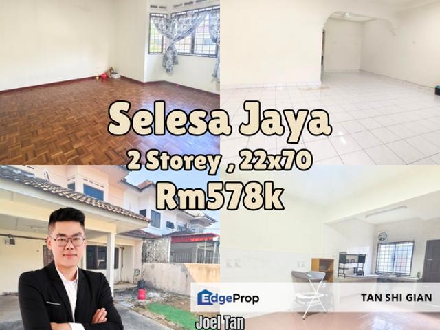 House for sale in Bukit Ledang, Johor