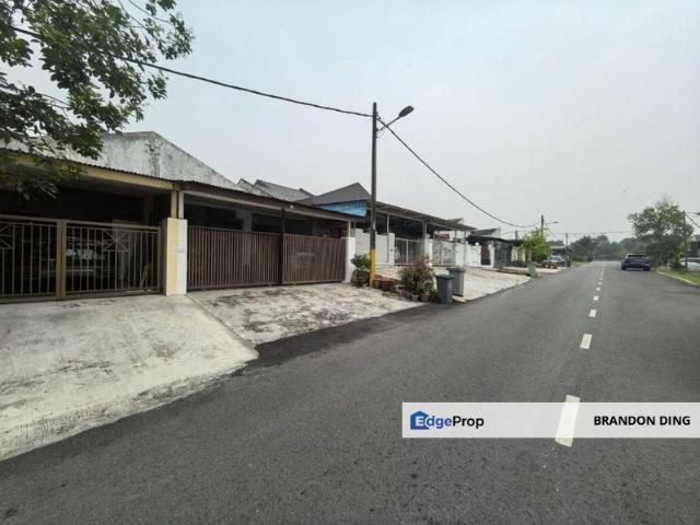 House for sale in Iskandar Puteri, Johor Bahru