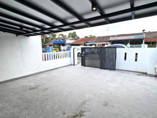 Terraced House for sale in Bukit Ledang, Johor