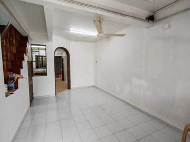 Terraced House for sale in Johore Bahru, Johor