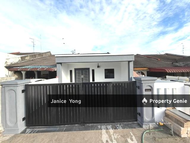 Terraced House for sale in Pulai, Bukit Ledang