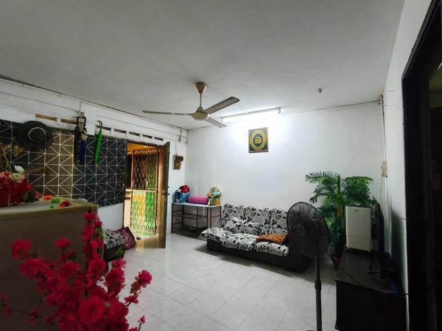 Flat for sale in Skudai, Iskandar Puteri