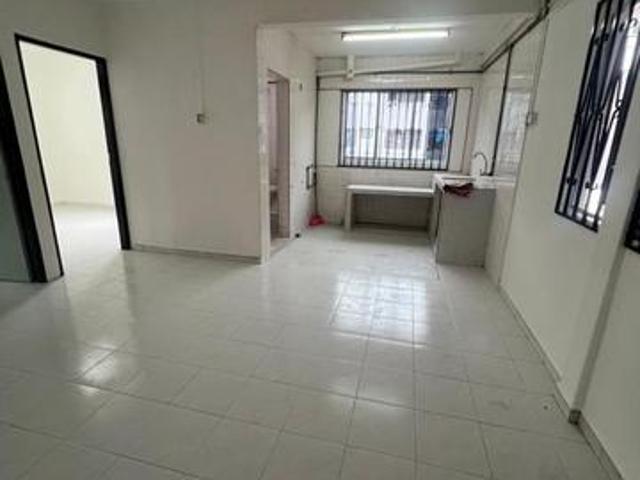 Flat for sale in Bukit Ledang, Johor