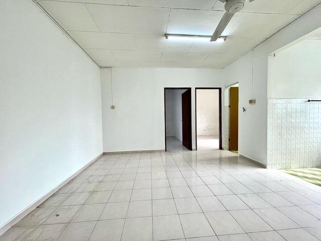 Flat for sale in Skudai, Iskandar Puteri