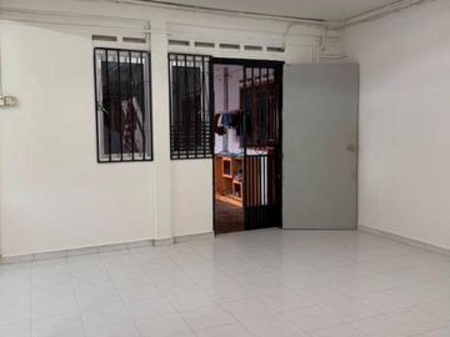 Flat for sale in Bukit Ledang, Johor