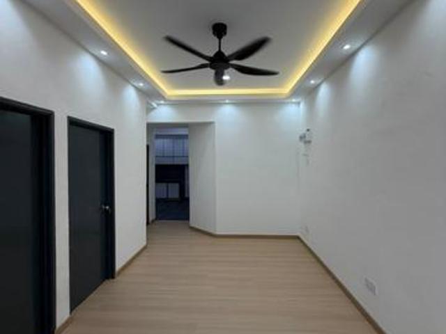Apartment for sale in Skudai, Iskandar Puteri