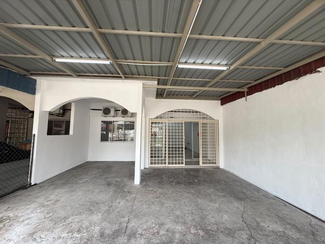 Terraced House for sale in Johore Bahru, Johor