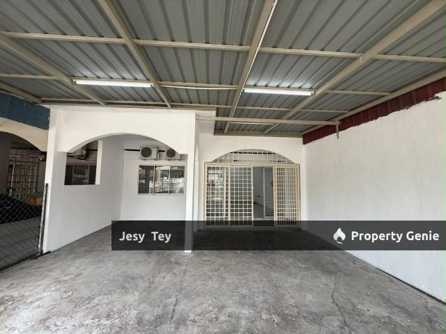 Terraced House for sale in Bukit Ledang, Johor