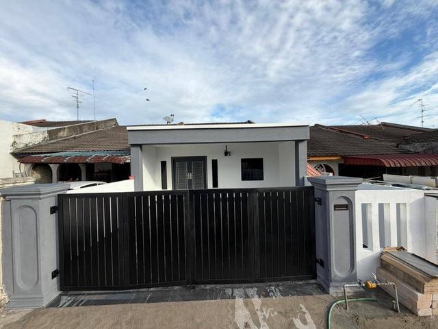 Terraced House for sale in Bukit Ledang, Johor