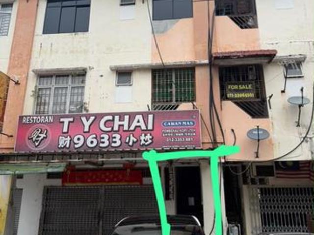 Apartment for sale in Skudai, Iskandar Puteri