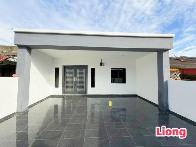 Terraced House for sale in Bukit Ledang, Johor