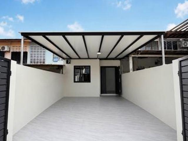 Terraced House for sale in Bukit Ledang, Johor