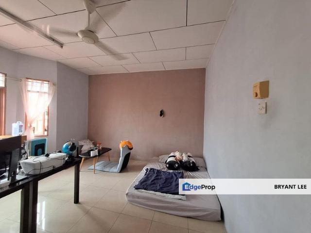 House for sale in Wellesley, Penang