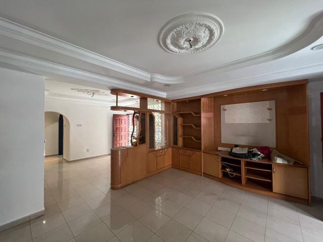 Residential House for sale in Wellesley, Penang