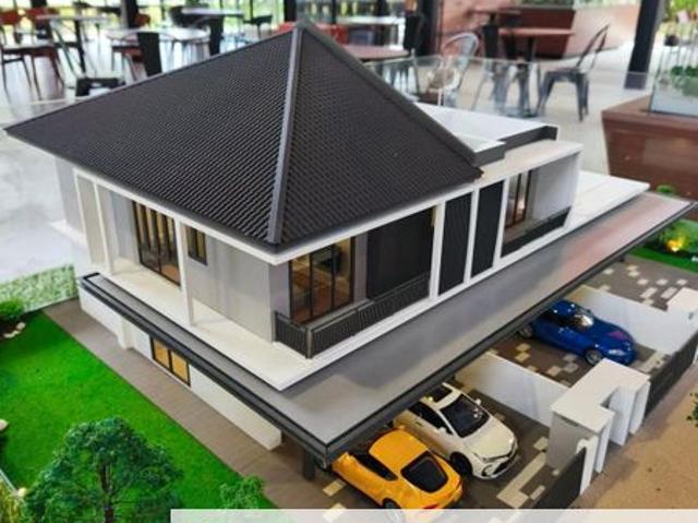 House for sale in Selangor
