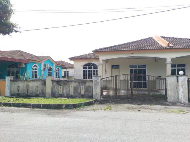 Residential House for sale in Perak, Kerian