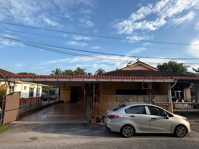 Residential House for sale in Perak, Kerian
