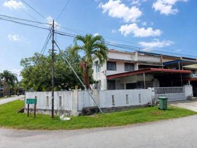 Terraced House for sale in Kulim, Kedah