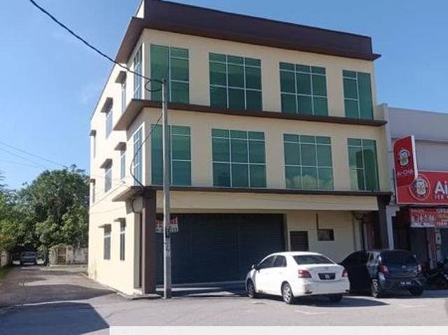 Shop for sale in Kulim, Kedah