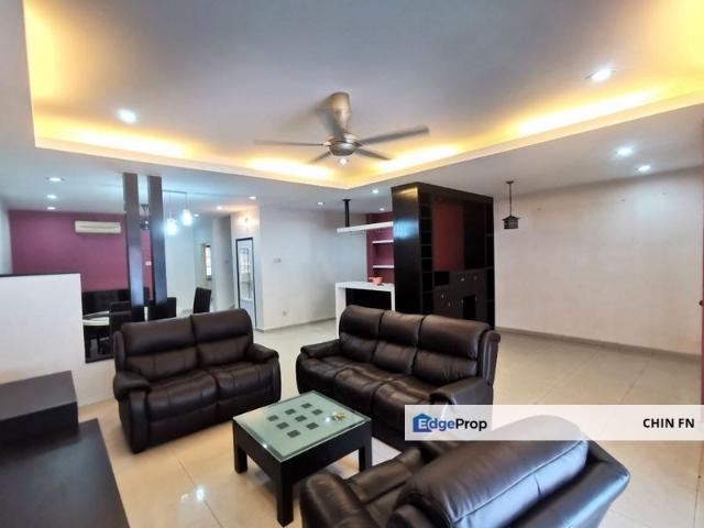 House for sale in Semabok, Malaka