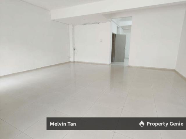 Terraced House for sale in Semabok, Malaka