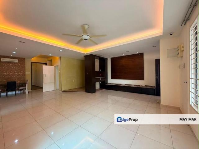 House for sale in Semabok, Malaka