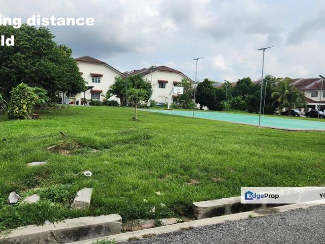 House for sale in Bukit Piatu, Bandaraya Melaka