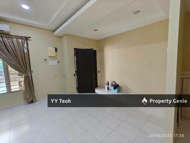 Terraced House for sale in Semabok, Malaka