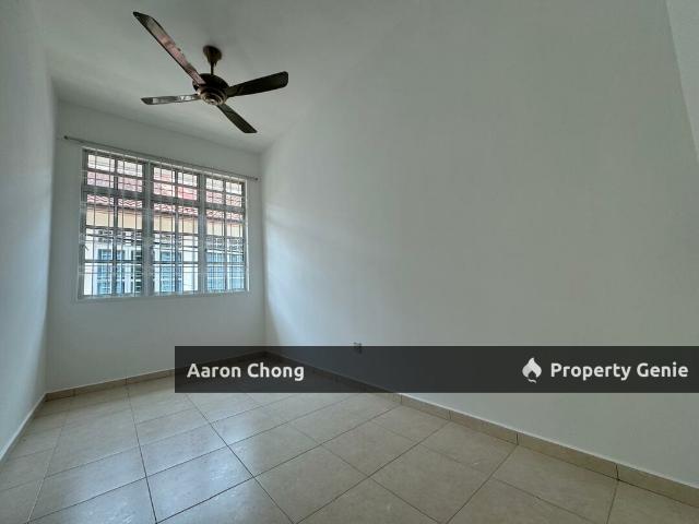 Terraced House for sale in Semabok, Malaka