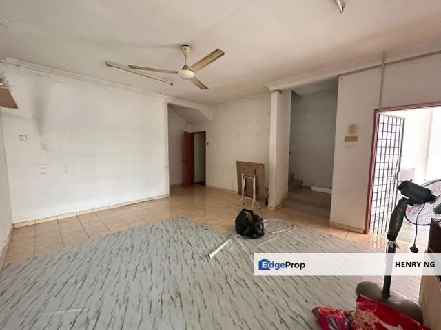 House for sale in Sungai Petani, Kuala Muda