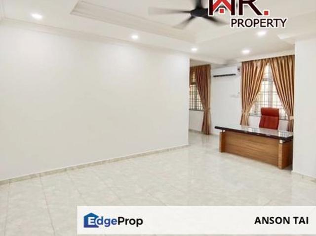 House for rent in Sungai Petani, Kuala Muda