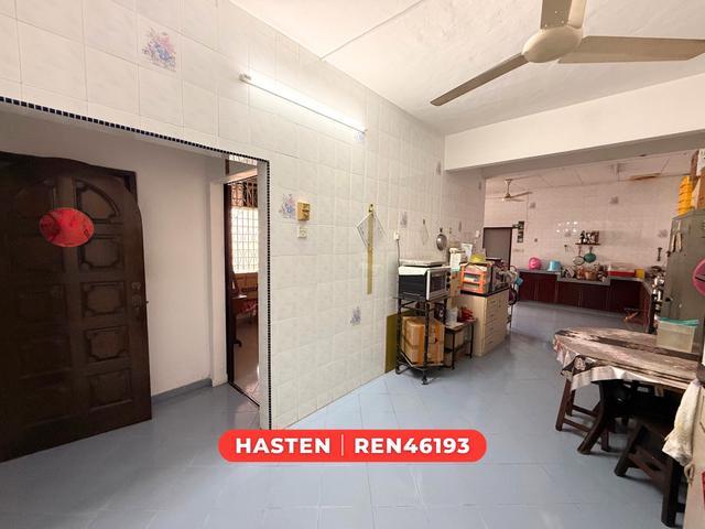 Residential House for sale in Sungai Petani, Kuala Muda