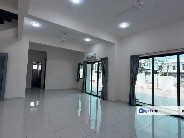 House for sale in Kajang, Langat