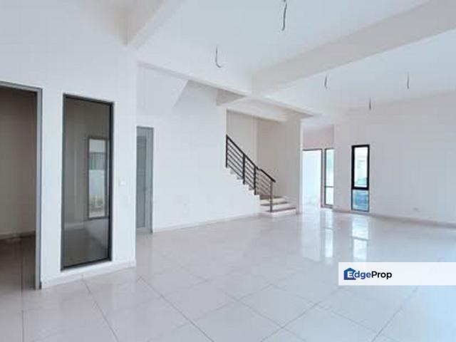House for sale in Kajang, Langat