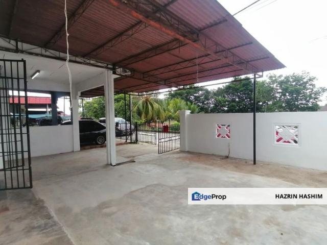 House for sale in Sungai Petani, Kuala Muda